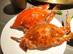 -聚盛源蒸汽海鲜火锅烤肉自助(巨川金海岸购物广场店)