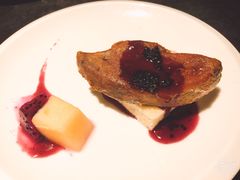-半岛翡丽海鲜自助餐厅(观风亭店)