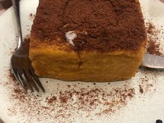 漏奶华-新大咀港式茶餐厅(宝山万达店)