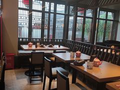 -香园茶社·金陵小灶(老门东店)