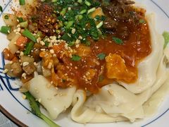 -大嘻咹biangbiang面(历史博物馆店)