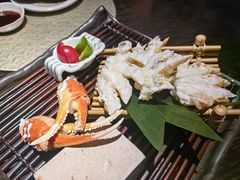 -鮨匠·割烹料理(巨鹿花园店)