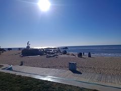 -老虎石海上公园