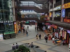 -颜氏双江清水鱼一养身火锅(磁器口店)