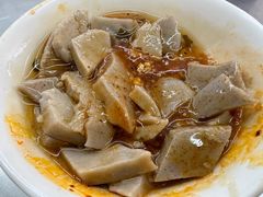 -杨记灌肠(食品街店)