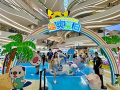 -KK ONE(京基滨河时代店)