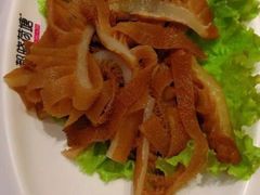 -名都晓荷塘主题火锅(建设大街店)