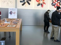 -Apple零售店(成都太古里店)