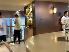 -霸王茶姬(上海恒基名人店)