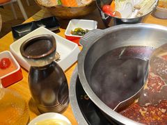 -水林间·寿喜烧自助(仙林金鹰店)