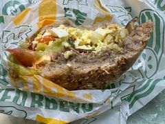 -赛百味SUBWAY(小北店)