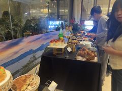 -索菲特西湖大酒店·香榭丽全日候餐厅(南山路店)