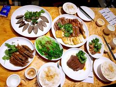 -陈鹏鹏潮汕菜(欢乐海岸 海边景观店)
