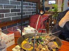 -唐师傅湘西名菜馆(武陵路店)