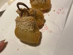 -甄御•海鲜新青岛菜(麦岛店)