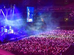 场馆-沈阳奥林匹克体育中心