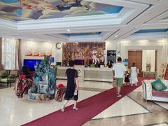 -盛世桃源(群力店)
