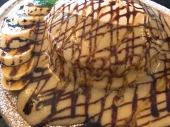 芒果巧克力松饼-Fresh Fruit Factory - Fruit Cuisine Restaurant