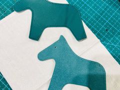 -如果·追梦手工皮具DIY教学店(田子坊店)