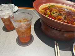 -情妹耙泥鳅·江湖川菜(科华店)