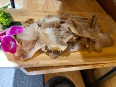 -蓉客成都火锅·招牌麻辣牛杂·特色香辣蹄花(凌水店)
