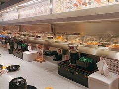 -友壹町寿司(佛山新DNA店)