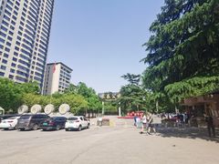 -西安市长乐公园