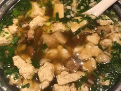 -苹果树下艺术餐厅(通州店)