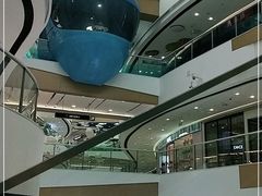 -上海颛桥万达广场