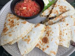 辣墨西哥牛肉饼-萨尔瓦多Salvador's