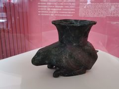 -上海博物馆(人民广场馆)