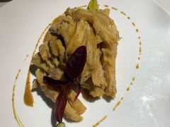 芥末墩-京味斋·北京烤鸭(华威桥北工大店)