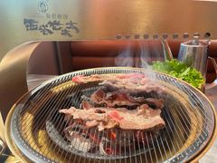 -西塔老太太泥炉烤肉(苏州大悦城店)