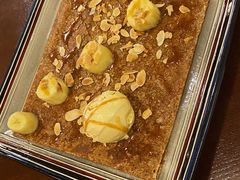 anna皇后安娜可丽饼-LA CREPERIE BRETONNE布列塔尼法式餐厅(天童北路店)