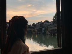 -汉仪华裳汉服旗袍·摄影写真馆(乌镇西栅店)