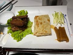 -大碗居·烤鸭·鱼头泡饼(天坛东门店)