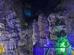 -泰安地下龙宫景区