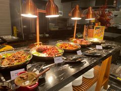 -东方红海鲜百汇(国际大厦店)