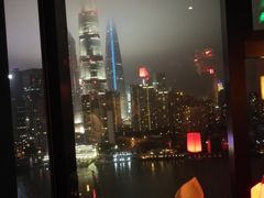 -上海外滩英迪格酒店