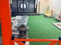 -白兔子密室(长寿路店)