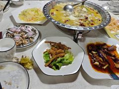-陈生记黑鱼馆·20年活鱼现杀(宁波鼓楼店)