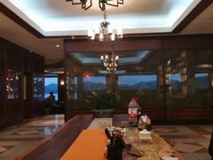 -湖畔居茶楼(湖滨店)