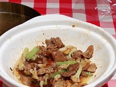 -西贝(吴江路湟普汇店)