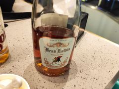 啤酒-乔哥铭洋海鲜自助(皇城恒隆广场店)