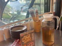-蜀川川破店·江湖菜·烧烤(北京首店)
