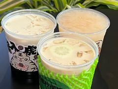 -书亦烧仙草(龙湖金楠天街店)
