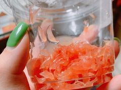 -喜茶(上海打浦桥日月光gelato lab+店)
