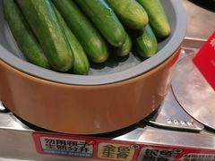 -龍歌自助小火锅(李沧丽达店)