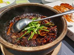 -小大董·烤鸭(观景餐厅·南京西路店)