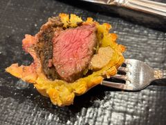 -马克西姆俄罗斯餐厅(通亚街店)